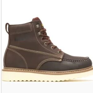 Men’s Wolverine Loader 6”